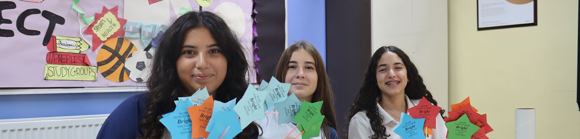 A Look Inside the SLO